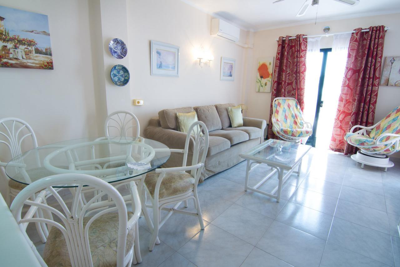 Capistrano Playa 512 Menyber Daire Nerja Dış mekan fotoğraf