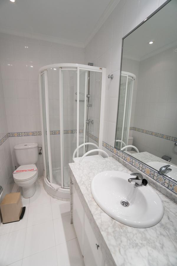 Capistrano Playa 512 Menyber Daire Nerja Dış mekan fotoğraf