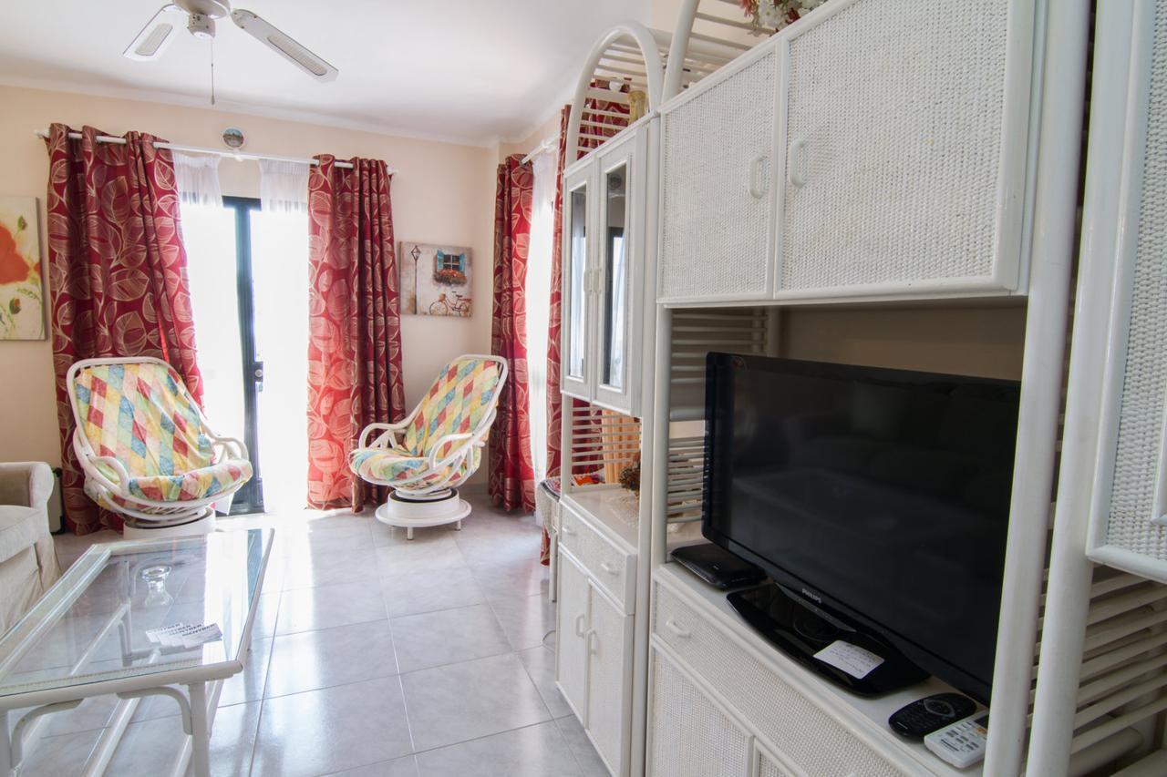 Capistrano Playa 512 Menyber Daire Nerja Dış mekan fotoğraf