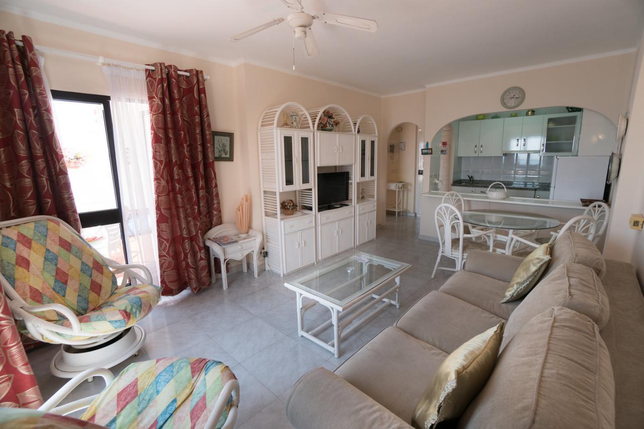 Capistrano Playa 512 Menyber Daire Nerja Dış mekan fotoğraf