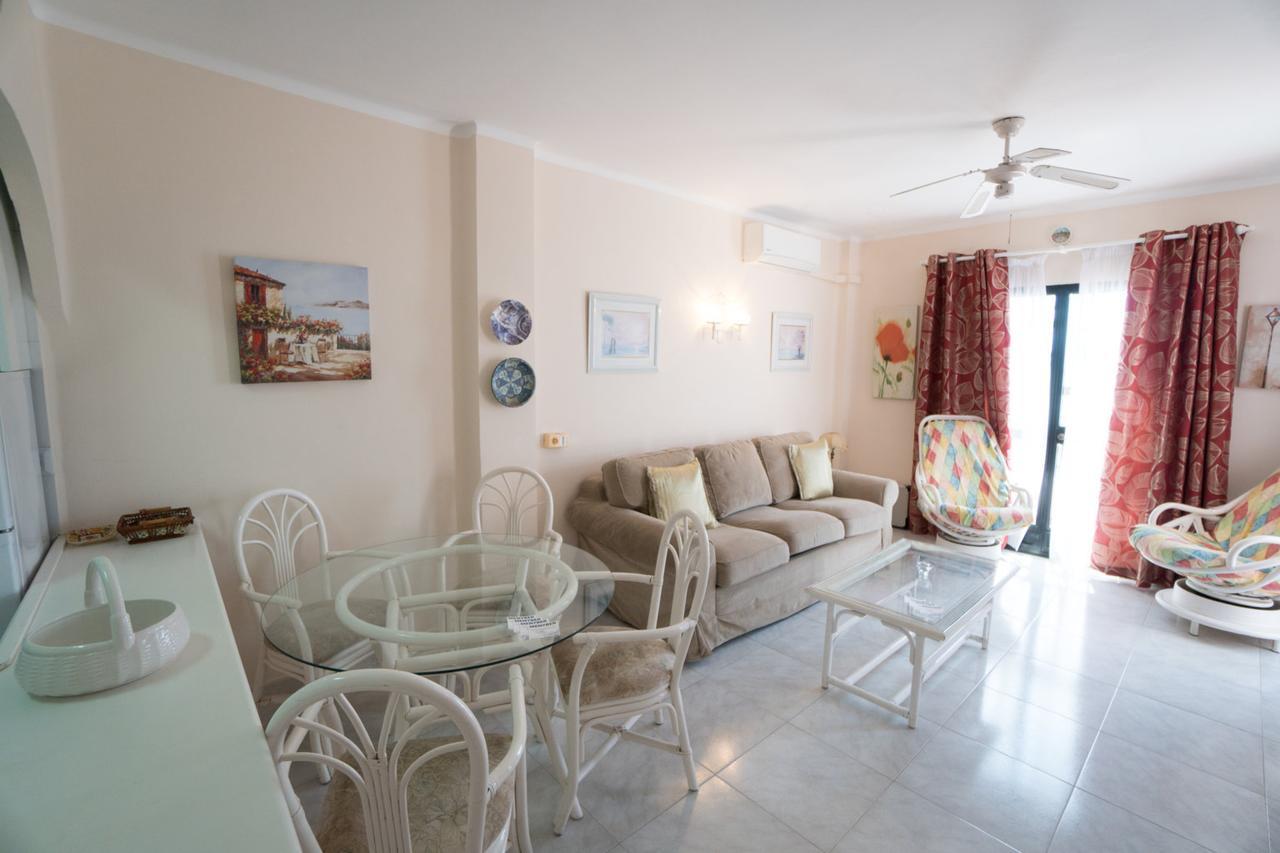 Capistrano Playa 512 Menyber Daire Nerja Dış mekan fotoğraf